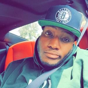 Meet your Posher, Byron